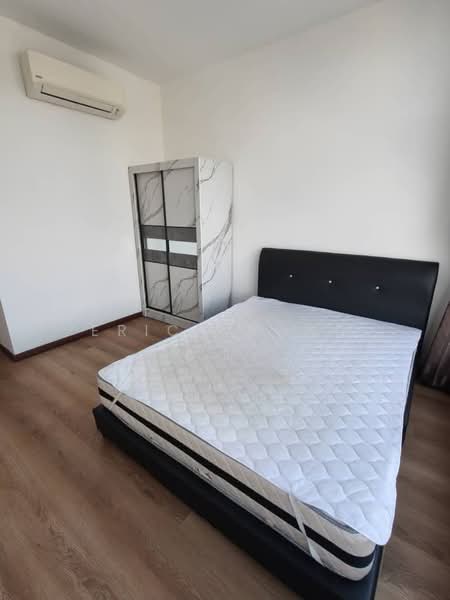 Pangsapuri untuk Disewa di Roxy Apartment - Erica Bong - Bedroom - PropertyGuru.com.my
