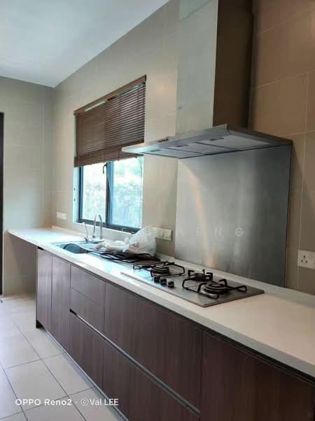 Bungalow House for Sale in Leisure Farm (Gelang Patah) - Karen Heng - Kitchen - PropertyGuru.com.my