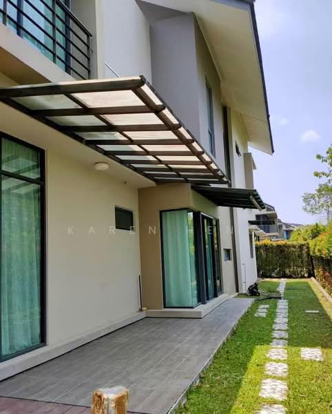 Bungalow House for Sale in Leisure Farm (Gelang Patah) - Karen Heng - Exterior - PropertyGuru.com.my