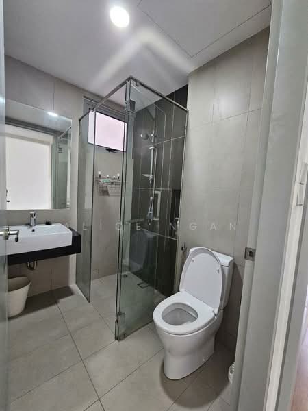 Condominium for Rent at Sunway GeoLake Residences - Alice Ngan - Bathroom - PropertyGuru.com.my