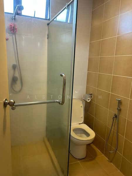 Condominium for Sale at Palm Palladium Condominium - Alston Loh - Bathroom - PropertyGuru.com.my