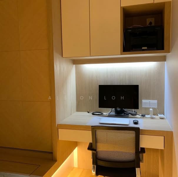 Condominium for Sale at Palm Palladium Condominium - Alston Loh - Study - PropertyGuru.com.my