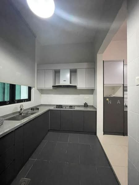 Semi-Detached House for Sale in Taman Melawati (Ulu Kelang) - Syukor Hartanah - Kitchen - PropertyGuru.com.my