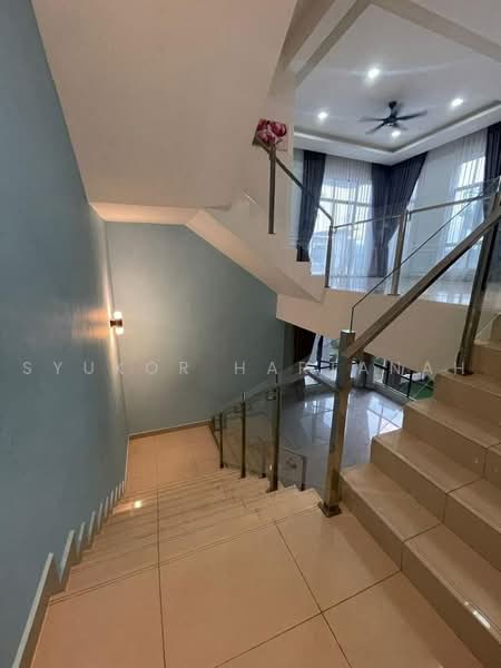 Semi-Detached House for Sale in Taman Melawati (Ulu Kelang) - Syukor Hartanah - Interior - PropertyGuru.com.my