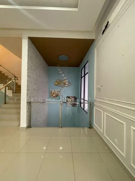 Semi-Detached House for Sale in Taman Melawati (Ulu Kelang) - Syukor Hartanah - Interior - PropertyGuru.com.my
