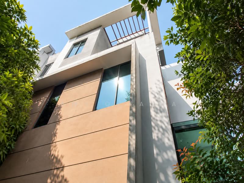 Rumah Teres 3-Tingkat untuk Disewa di Cyberjaya (Selangor) - Amy Oktavia - Exterior - PropertyGuru.com.my