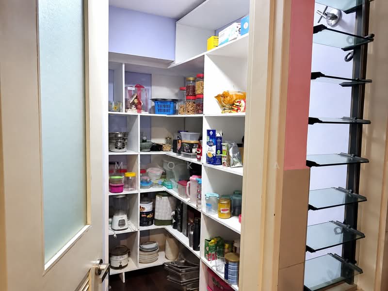Rumah Teres 3-Tingkat untuk Disewa di Cyberjaya (Selangor) - Amy Oktavia - Interior - PropertyGuru.com.my