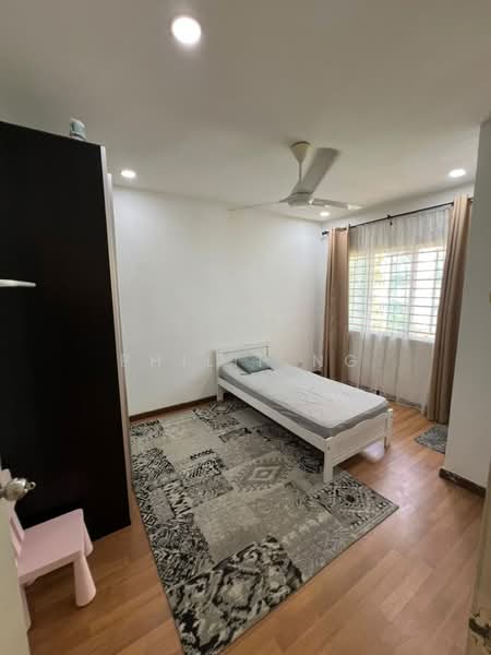 Rumah Bandar untuk Disewa di Kajang (Selangor) - Philip Ng - Bedroom - PropertyGuru.com.my