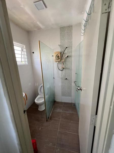 Rumah Bandar untuk Disewa di Kajang (Selangor) - Philip Ng - Bathroom - PropertyGuru.com.my