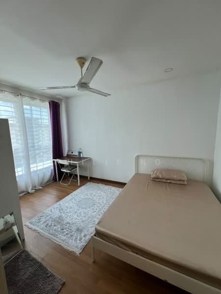 Rumah Bandar untuk Disewa di Kajang (Selangor) - Philip Ng - Bedroom - PropertyGuru.com.my