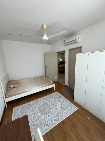 Rumah Bandar untuk Disewa di Kajang (Selangor) - Philip Ng - Bedroom - PropertyGuru.com.my