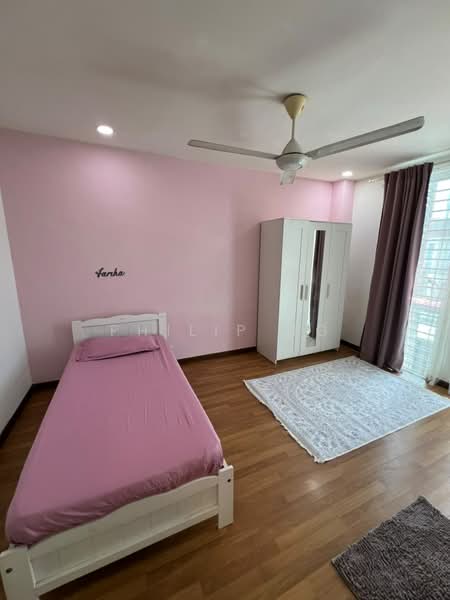 Rumah Bandar untuk Disewa di Kajang (Selangor) - Philip Ng - Bedroom - PropertyGuru.com.my