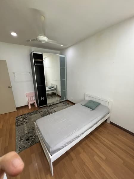 Rumah Bandar untuk Disewa di Kajang (Selangor) - Philip Ng - Bedroom - PropertyGuru.com.my