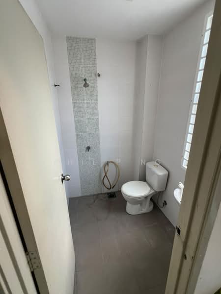 Rumah Bandar untuk Disewa di Kajang (Selangor) - Philip Ng - Bathroom - PropertyGuru.com.my
