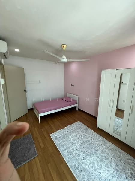Rumah Bandar untuk Disewa di Kajang (Selangor) - Philip Ng - Bedroom - PropertyGuru.com.my
