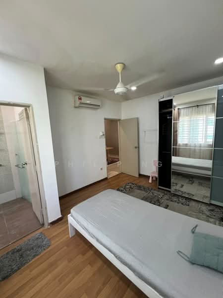 Rumah Bandar untuk Disewa di Kajang (Selangor) - Philip Ng - Bedroom - PropertyGuru.com.my