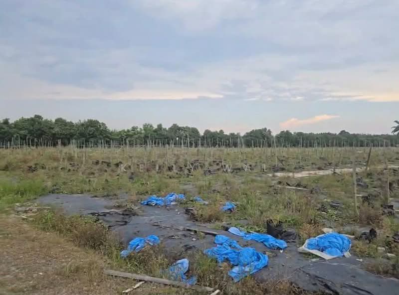 Tanah Perindustrian untuk Dijual di Simpang Renggam (Johor) - Kelly Wai - Exterior - PropertyGuru.com.my