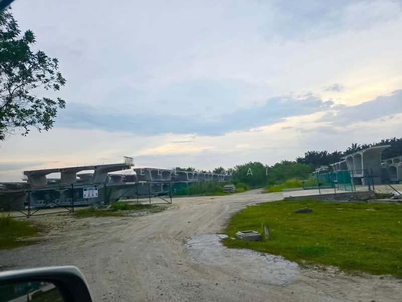 Tanah Perindustrian untuk Dijual di Simpang Renggam (Johor) - Kelly Wai - Exterior - PropertyGuru.com.my