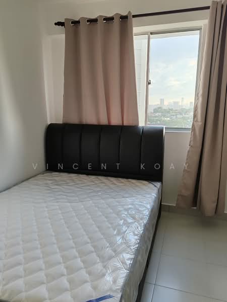 Apartment for Rent at Centrio Avenue - Vincent Koay - Bedroom - PropertyGuru.com.my