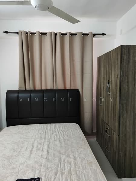Apartment for Rent at Centrio Avenue - Vincent Koay - Bedroom - PropertyGuru.com.my