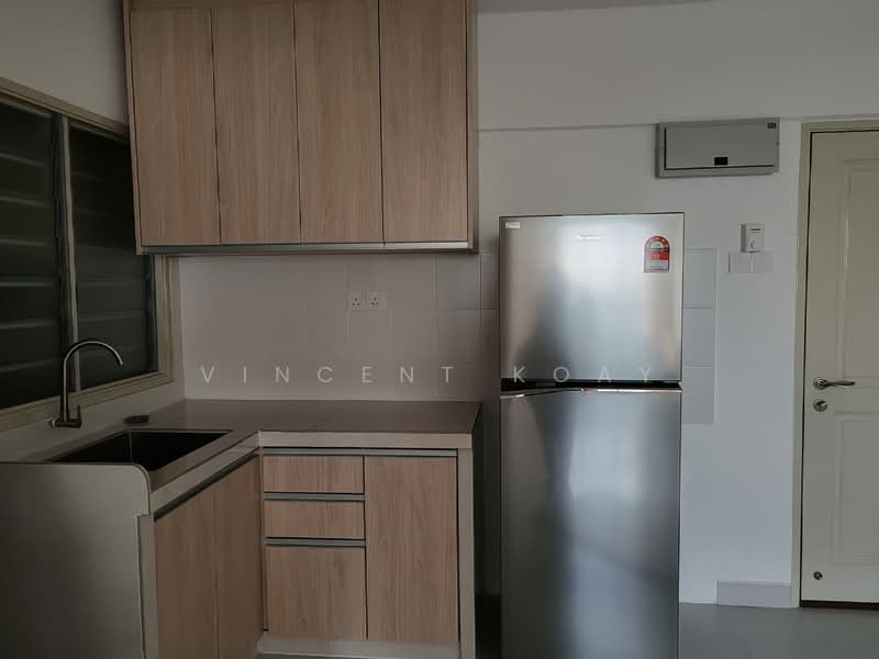 Apartment for Rent at Centrio Avenue - Vincent Koay - Kitchen - PropertyGuru.com.my