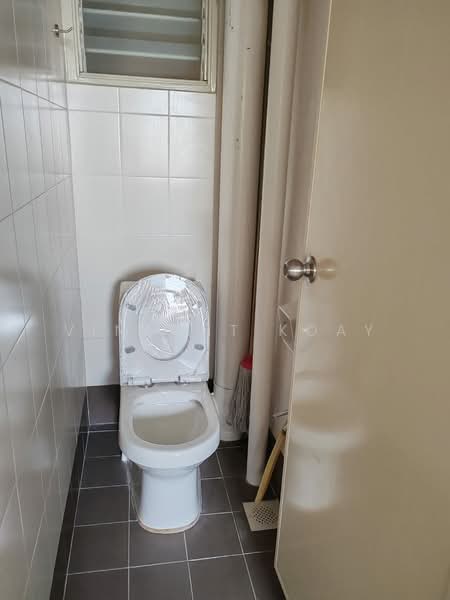Apartment for Rent at Centrio Avenue - Vincent Koay - Bathroom - PropertyGuru.com.my