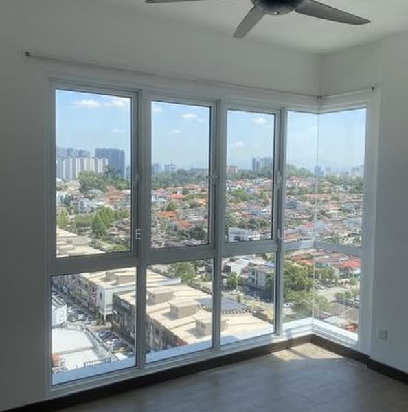 Service Residence for Rent at Pinnacle Sri Petaling - Jess Lau - View - PropertyGuru.com.my