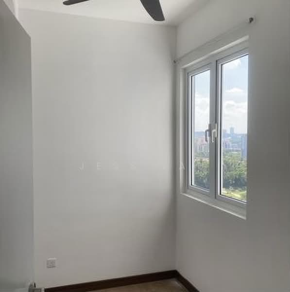 Service Residence for Rent at Pinnacle Sri Petaling - Jess Lau - Interior - PropertyGuru.com.my