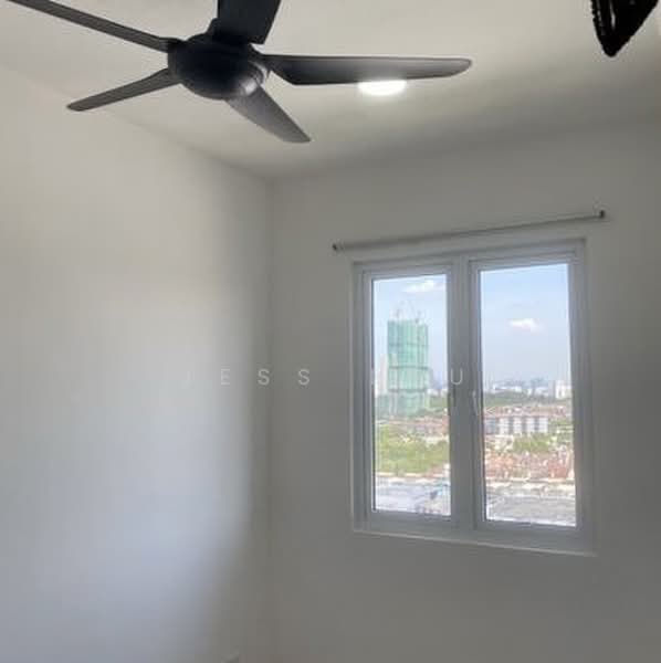 Service Residence for Rent at Pinnacle Sri Petaling - Jess Lau - View - PropertyGuru.com.my