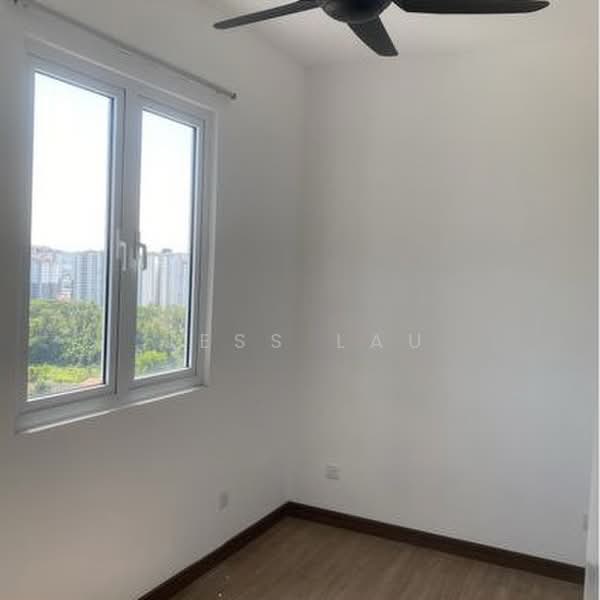 Service Residence for Rent at Pinnacle Sri Petaling - Jess Lau - Interior - PropertyGuru.com.my
