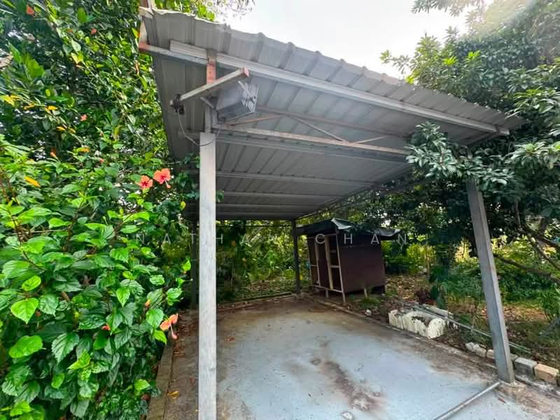 Rumah Teres 2-Tingkat untuk Dijual di Taman Perling (Perling) - Nathan Chan - PropertyGuru.com.my