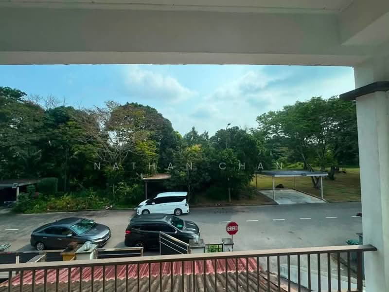 Rumah Teres 2-Tingkat untuk Dijual di Taman Perling (Perling) - Nathan Chan - PropertyGuru.com.my