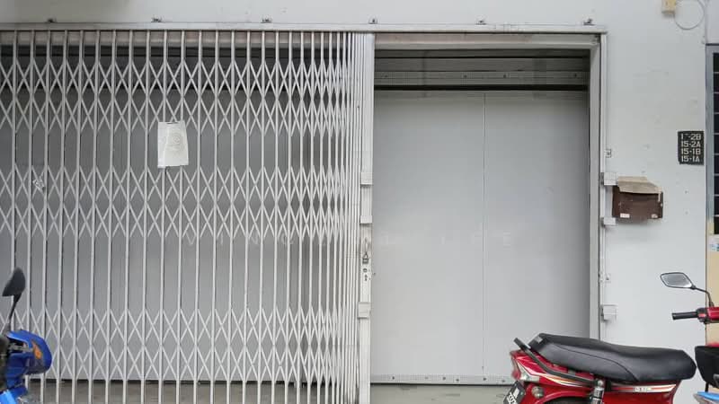 Shop for Rent in Pandan Perdana (Cheras) - Vincent Lee - Exterior - PropertyGuru.com.my