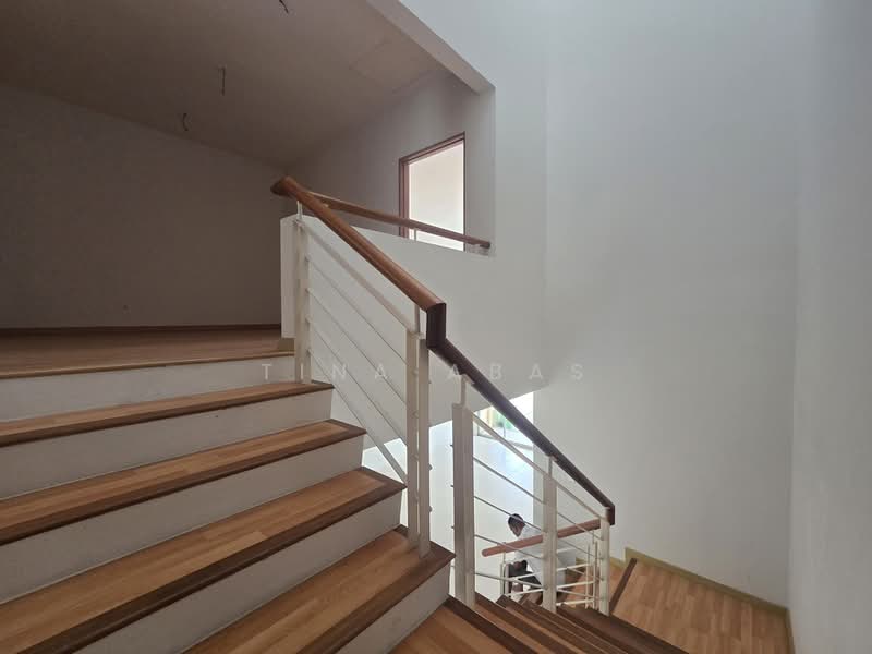 Rumah Teres 2.5-Tingkat untuk Dijual di Denai Alam (Shah Alam) - Tina Abas - Interior - PropertyGuru.com.my