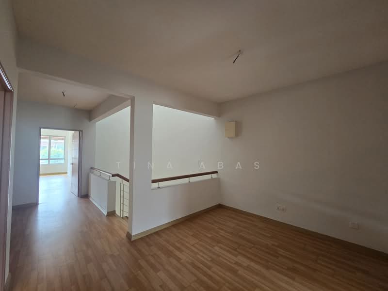 Rumah Teres 2.5-Tingkat untuk Dijual di Denai Alam (Shah Alam) - Tina Abas - Interior - PropertyGuru.com.my