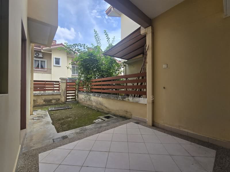 Rumah Teres 2.5-Tingkat untuk Dijual di Denai Alam (Shah Alam) - Tina Abas - Exterior - PropertyGuru.com.my