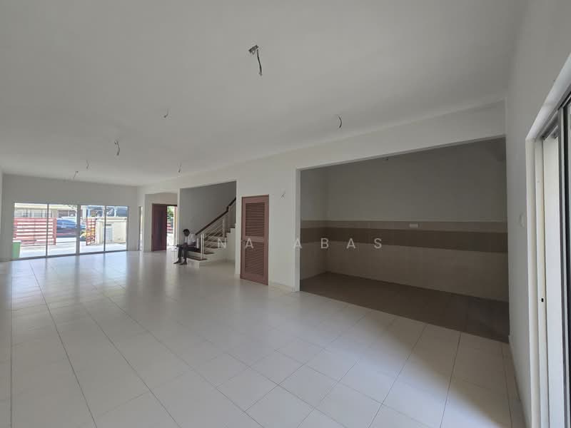 Rumah Teres 2.5-Tingkat untuk Dijual di Denai Alam (Shah Alam) - Tina Abas - Interior - PropertyGuru.com.my