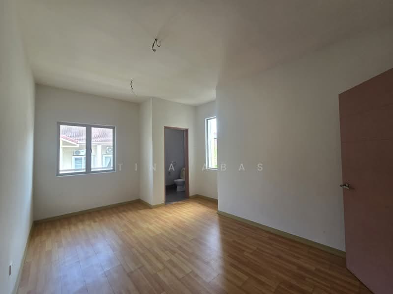 Rumah Teres 2.5-Tingkat untuk Dijual di Denai Alam (Shah Alam) - Tina Abas - Bathroom - PropertyGuru.com.my