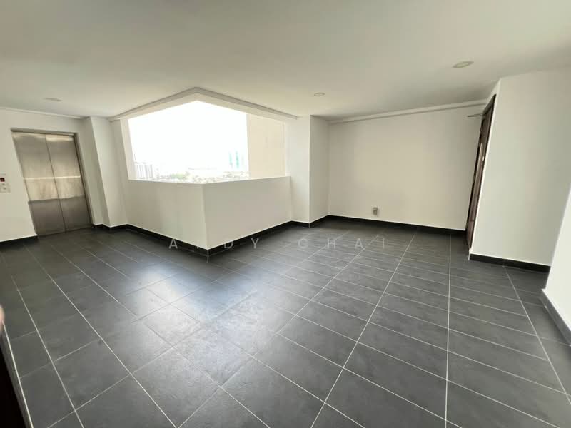 Service Residence for Sale at Serviced Residence @ KL Trillion - Andy Chai - Interior - PropertyGuru.com.my