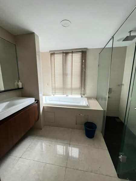 Service Residence for Sale at Serviced Residence @ KL Trillion - Andy Chai - Bathroom - PropertyGuru.com.my