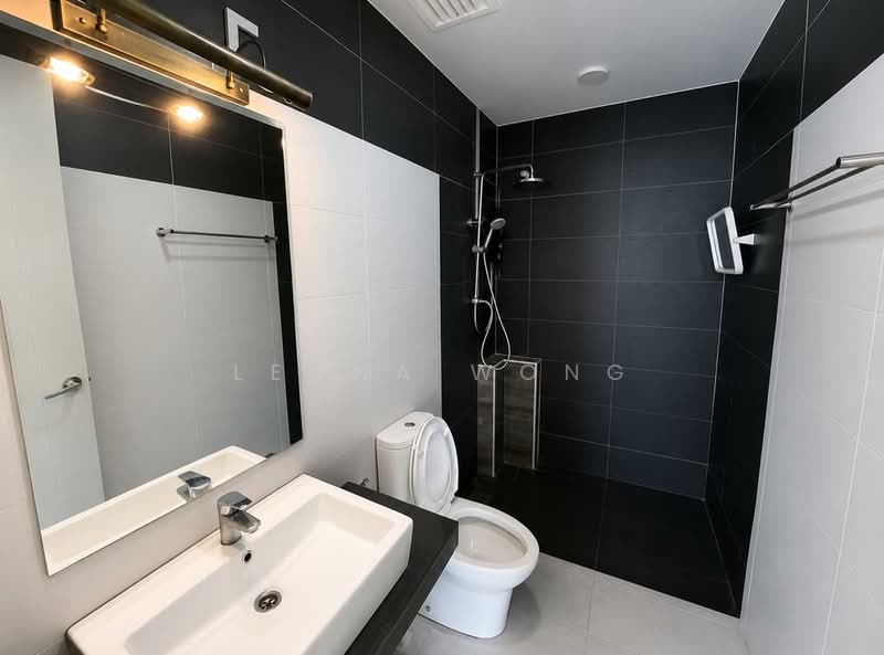 Condominium for Sale at X2 Residency - Leona Wong - Bathroom - PropertyGuru.com.my