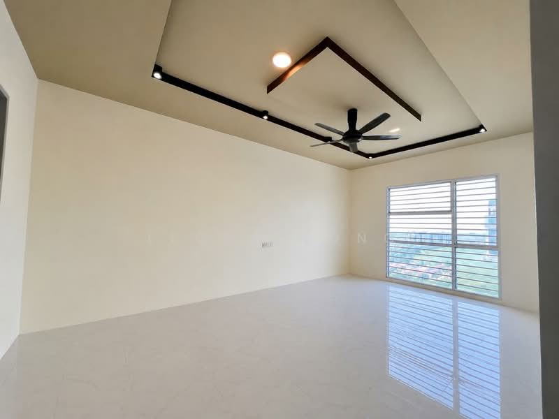 Condominium for Sale at X2 Residency - Leona Wong - Interior - PropertyGuru.com.my
