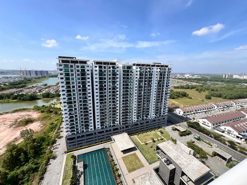 Condominium for Sale at X2 Residency - Leona Wong - Exterior - PropertyGuru.com.my