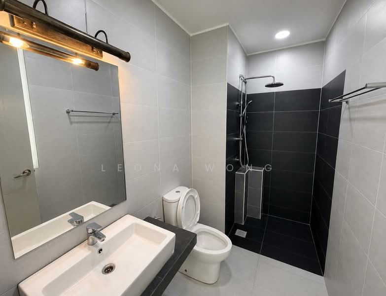 Condominium for Sale at X2 Residency - Leona Wong - Bathroom - PropertyGuru.com.my