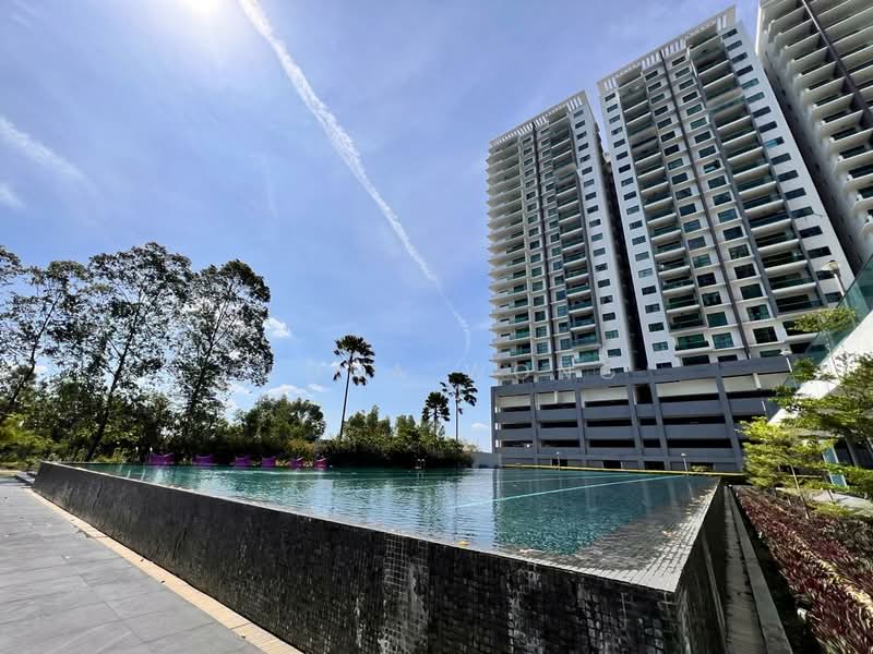 Condominium for Sale at X2 Residency - Leona Wong - Exterior - PropertyGuru.com.my