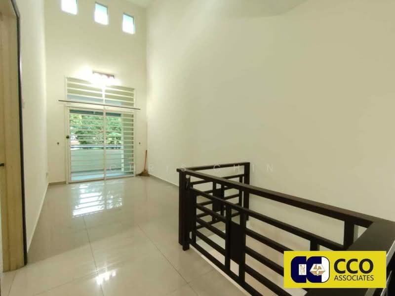 2-storey Terraced House for Sale in Taman Silibin Ria (Ipoh) - Chris Chin - Interior - PropertyGuru.com.my