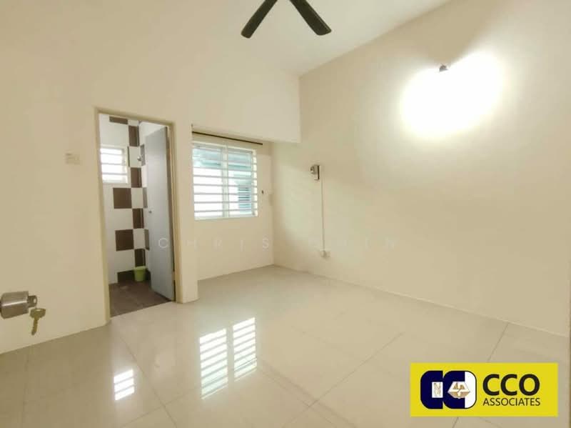 2-storey Terraced House for Sale in Taman Silibin Ria (Ipoh) - Chris Chin - Interior - PropertyGuru.com.my