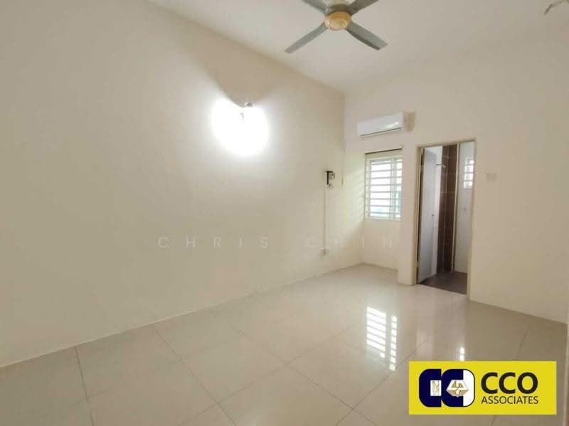 2-storey Terraced House for Sale in Taman Silibin Ria (Ipoh) - Chris Chin - Interior - PropertyGuru.com.my