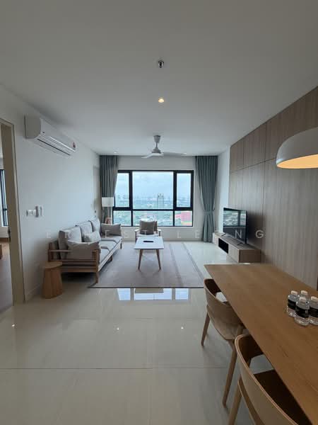 Kediaman Servis untuk Disewa di Mitsui Serviced Suites - Ernest Leong - PropertyGuru.com.my