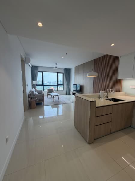 Kediaman Servis untuk Disewa di Mitsui Serviced Suites - Ernest Leong - PropertyGuru.com.my